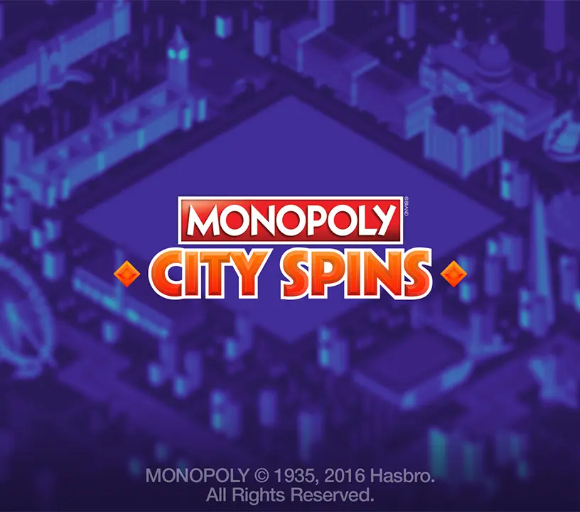 Monopoly casino bingo games Monopoly casino bingo games